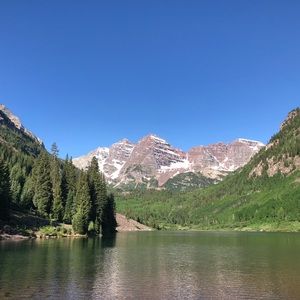 Meet your Posher, Jackie